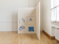 WORK OUT – Meisterschülerausstellung – Brühlsche Galerie HfBK Dresden, 2016